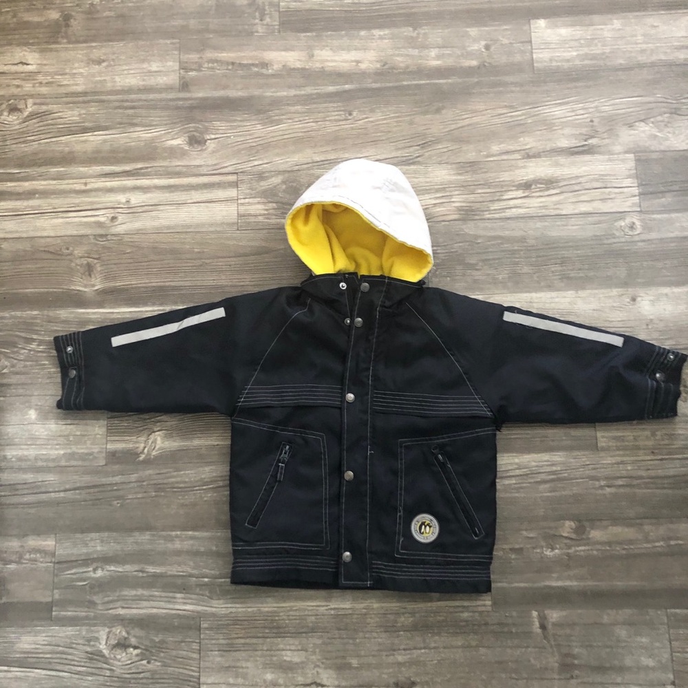 Bundle 3 for $15🎈Armata Di Mare kids 2 in 1 jacket
